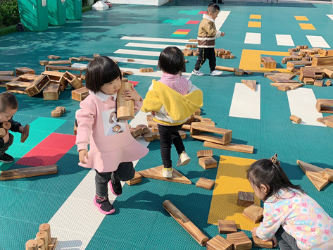 幼兒園老師如何更輕松地教學(xué)？