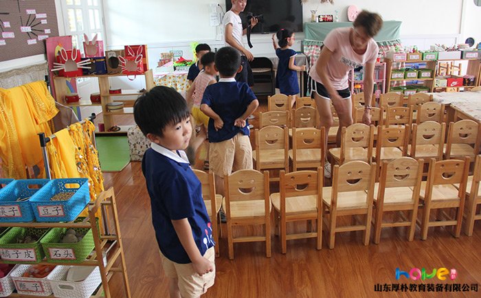 孩子上幼兒園有什么用？幼兒園究竟培養(yǎng)了孩子哪些能力？