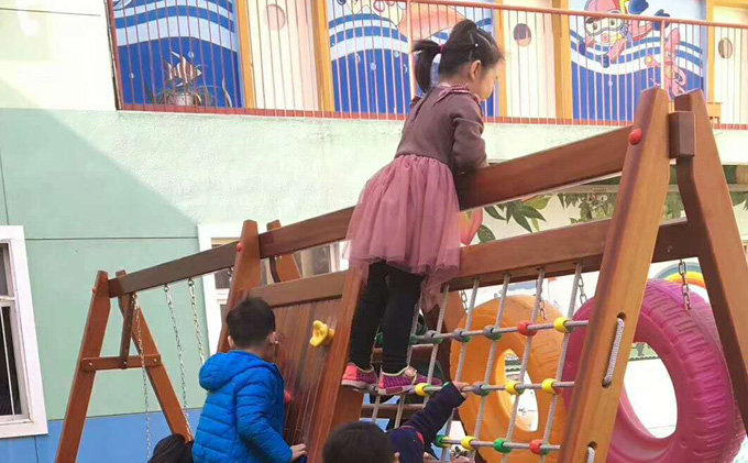 幼兒園的工作為什么需要家長(zhǎng)配合？