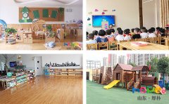 幼兒園家具你真的選對了嗎？為了孩子的健康請認(rèn)真閱讀