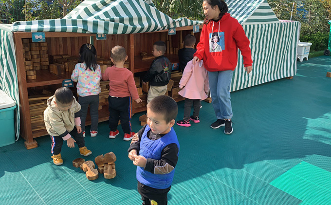 幼兒園老師如何更輕松地教學(xué)？