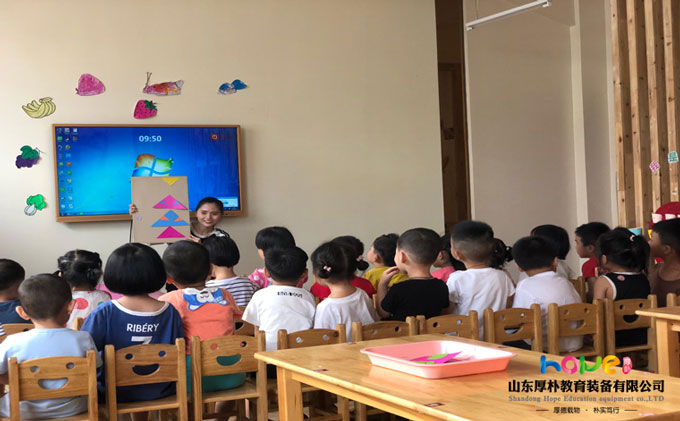 新政|廣西試點(diǎn)幼兒園幼托一體，幼兒園可以向3歲以下延伸！