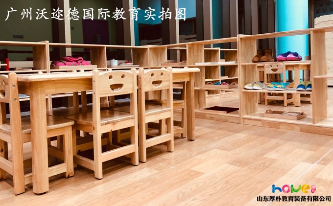 山東厚樸產(chǎn)品買家秀，園長信賴的選擇