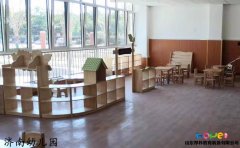 山東厚樸| 濟(jì)南幼兒園室內(nèi)家具案例