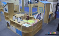 幼兒園木質(zhì)家具，如此火爆的原因有哪些？