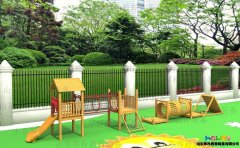 幼兒園大型戶外玩具有哪些？幼兒園戶外玩具廠家