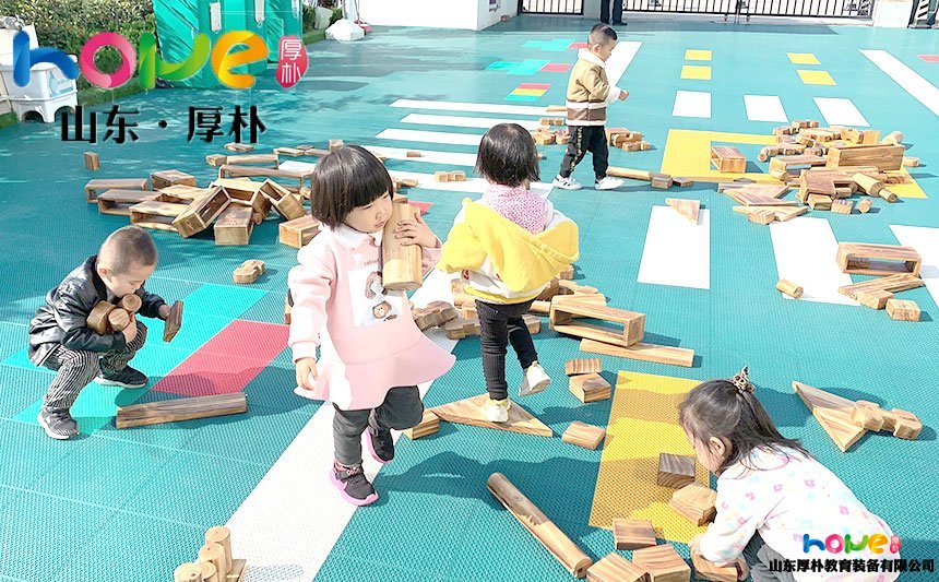 幼兒園老師給孩子們的一封信：希望孩子們健康成長！