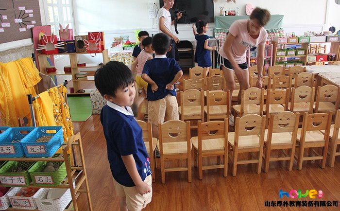 孩子上幼兒園有什么用？幼兒園究竟培養(yǎng)了孩子哪些能力？