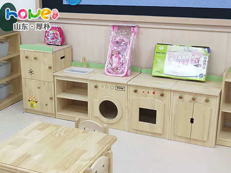  幼兒園認識家具教學(xué)活動的教案