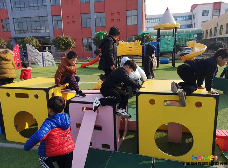 幼兒園開展安吉自主游戲家長(zhǎng)如何支持配合