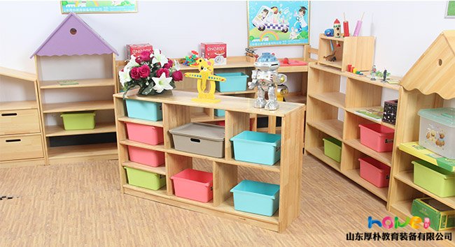 幼兒園采購玩具柜的請示報告范例