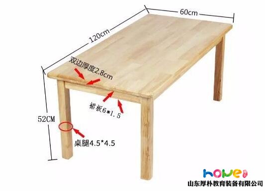 大班科學(xué)教案幼兒園桌子有多長(zhǎng)