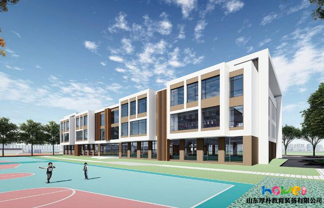 規(guī)劃公布濰坊高新區(qū)將新建一所幼兒園