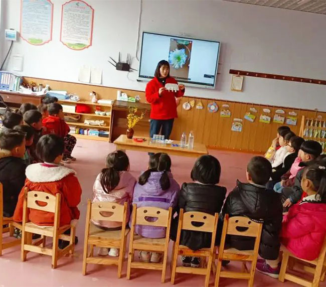 四川今年已建設(shè)公辦幼兒園195所、促進(jìn)城鎮(zhèn)新增就業(yè)88.32萬人